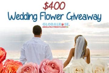 wedding sweepstakes 2025|Give Love's 2025 $100k Wedding Giveaway.